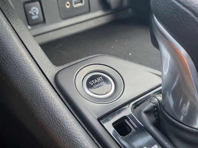 2024 Nissan Sentra S CVT