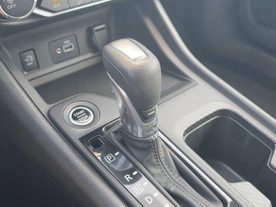 2024 Nissan Sentra S CVT