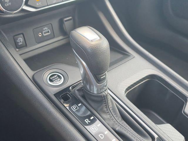 2024 Nissan Sentra S CVT