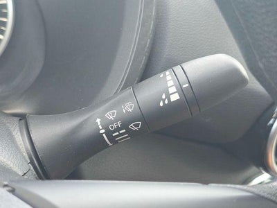 2024 Nissan Sentra S CVT
