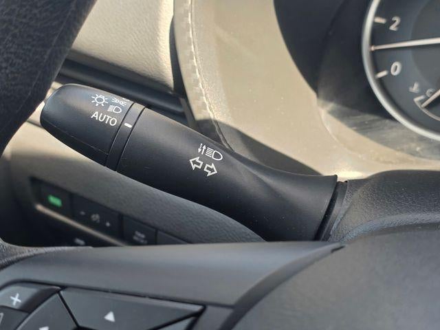 2024 Nissan Sentra S CVT