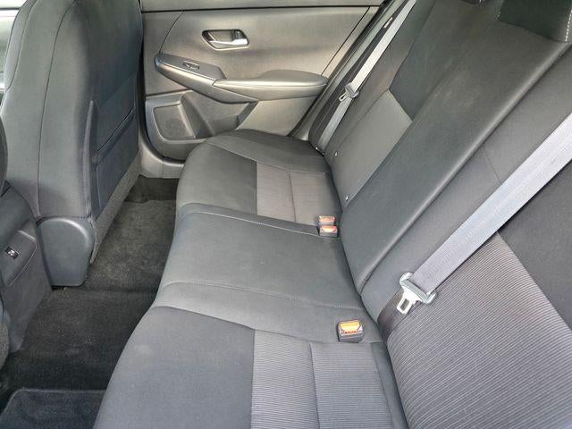 2023 Nissan Sentra SV CVT