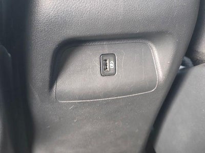 2023 Nissan Sentra SV CVT