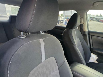 2023 Nissan Sentra SV CVT