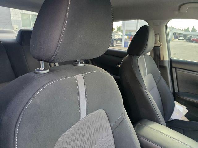 2023 Nissan Sentra SV CVT