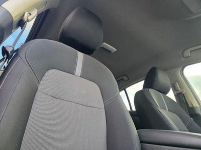 2023 Nissan Sentra SV CVT