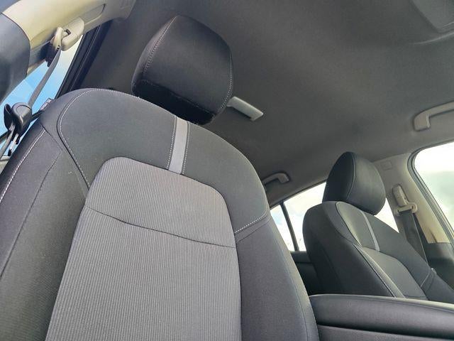 2023 Nissan Sentra SV CVT