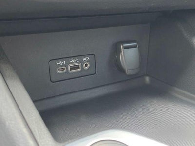 2023 Nissan Sentra SV CVT