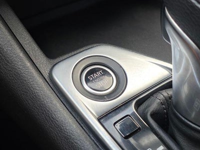 2023 Nissan Sentra SV CVT