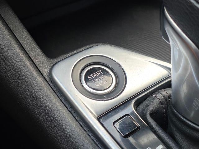 2023 Nissan Sentra SV CVT