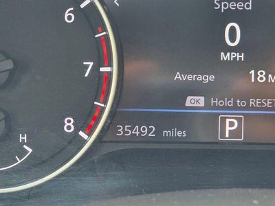 2023 Nissan Sentra SV CVT