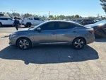 2023 Nissan Sentra SV CVT