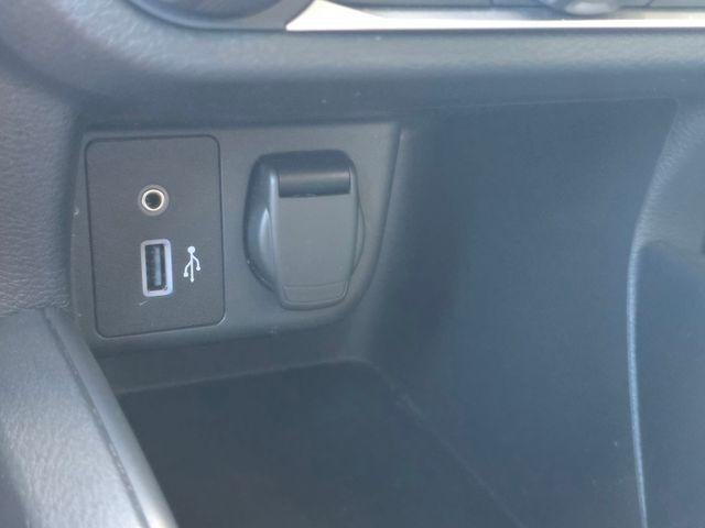 2025 Nissan Versa S CVT