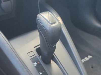 2025 Nissan Versa S CVT