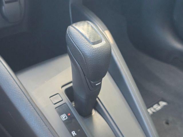 2025 Nissan Versa S CVT