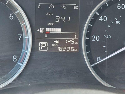 2025 Nissan Versa S CVT