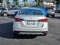 2025 Nissan Versa S CVT