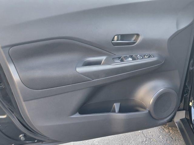 2024 Nissan Kicks S FWD