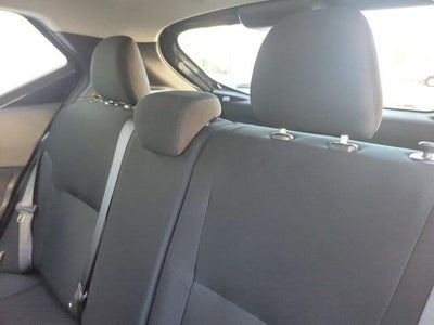 2024 Nissan Kicks S FWD