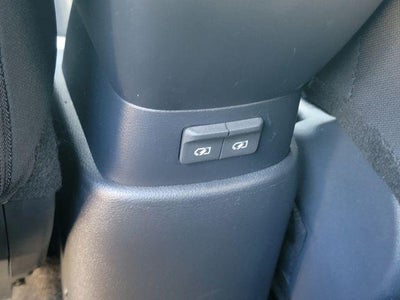 2024 Nissan Kicks S FWD