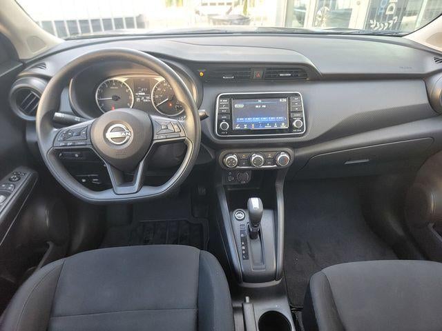2024 Nissan Kicks S FWD