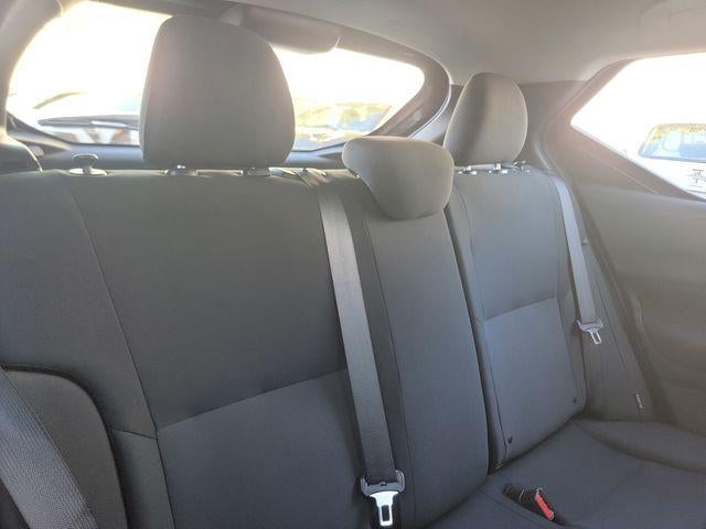 2024 Nissan Kicks S FWD