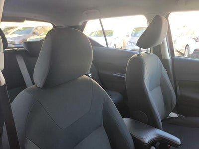 2024 Nissan Kicks S FWD