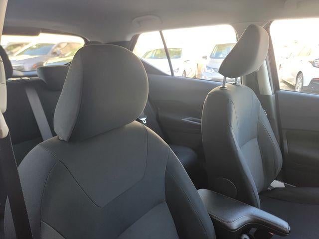 2024 Nissan Kicks S FWD