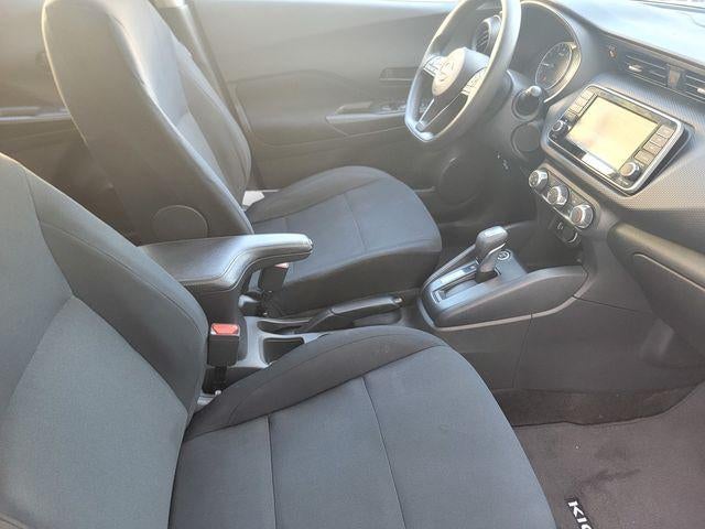 2024 Nissan Kicks S FWD