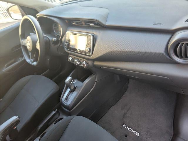 2024 Nissan Kicks S FWD