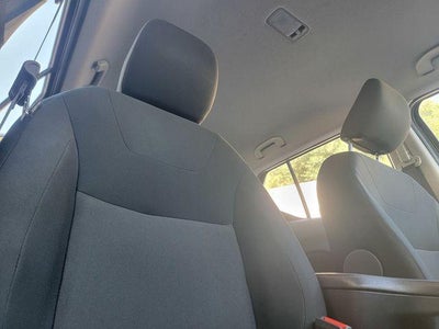 2024 Nissan Kicks S FWD