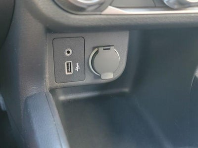 2024 Nissan Kicks S FWD