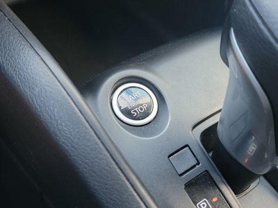 2024 Nissan Kicks S FWD