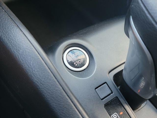 2024 Nissan Kicks S FWD