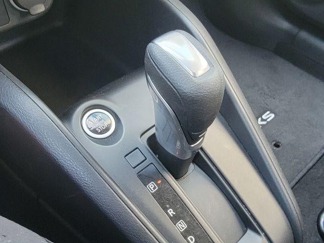 2024 Nissan Kicks S FWD