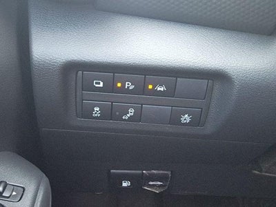 2024 Nissan Kicks S FWD