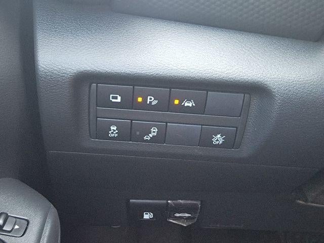 2024 Nissan Kicks S FWD