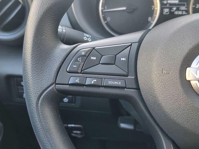 2024 Nissan Kicks S FWD