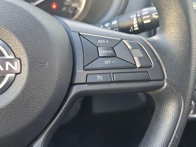 2024 Nissan Kicks S FWD