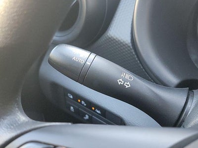 2024 Nissan Kicks S FWD