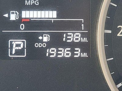 2024 Nissan Kicks S FWD