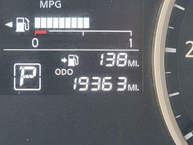 2024 Nissan Kicks S FWD