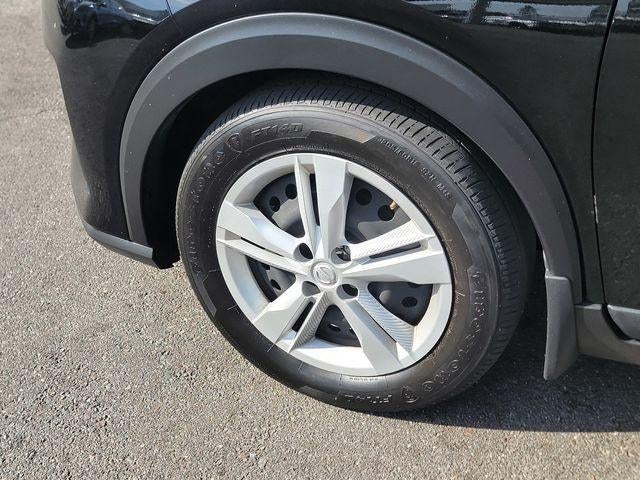 2024 Nissan Kicks S FWD