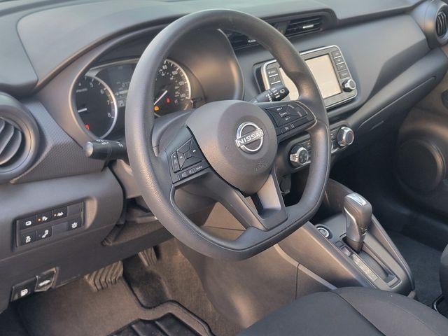 2024 Nissan Kicks S FWD