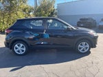 2023 Nissan Kicks S FWD