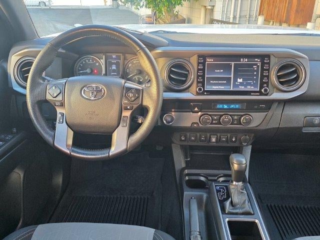 2022 Toyota Tacoma TRD Off Road - Photo 15