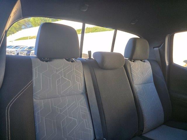2022 Toyota Tacoma 2WD TRD Off Road Double Cab 5' Bed V6 AT (Natl)