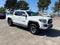 2022 Toyota Tacoma 2WD TRD Off Road Double Cab 5' Bed V6 AT (Natl)