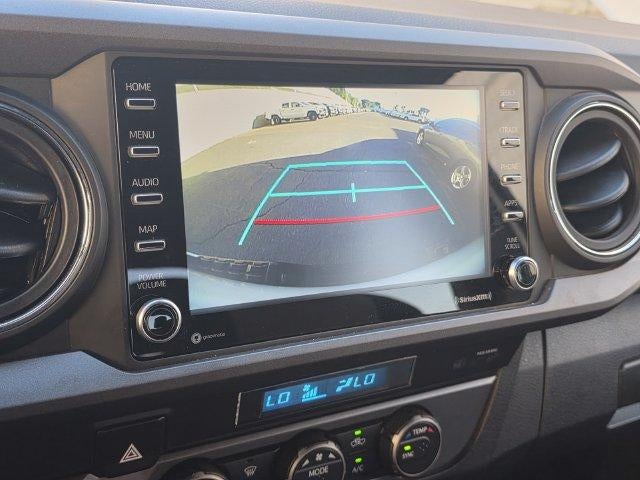 2022 Toyota Tacoma TRD Off Road - Photo 24