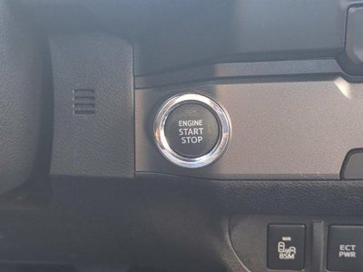 2022 Toyota Tacoma 2WD TRD Off Road Double Cab 5' Bed V6 AT (Natl)